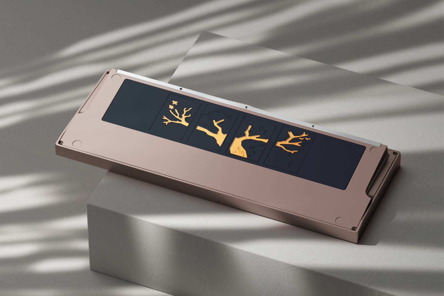 [GB] Solar80 Mechanical Keyboard Kit