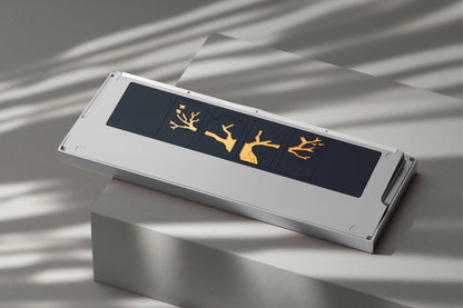 [GB] Solar80 Mechanical Keyboard Kit