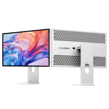 Kuycon P27D 4K 27-inch 144Hz High-Refresh-Rate Glossy Screen Monitor