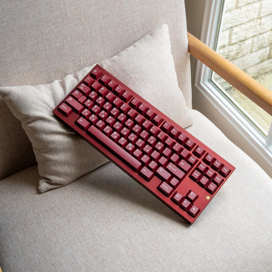 [GB] Helios 88 Mechanical Keyboard Kit