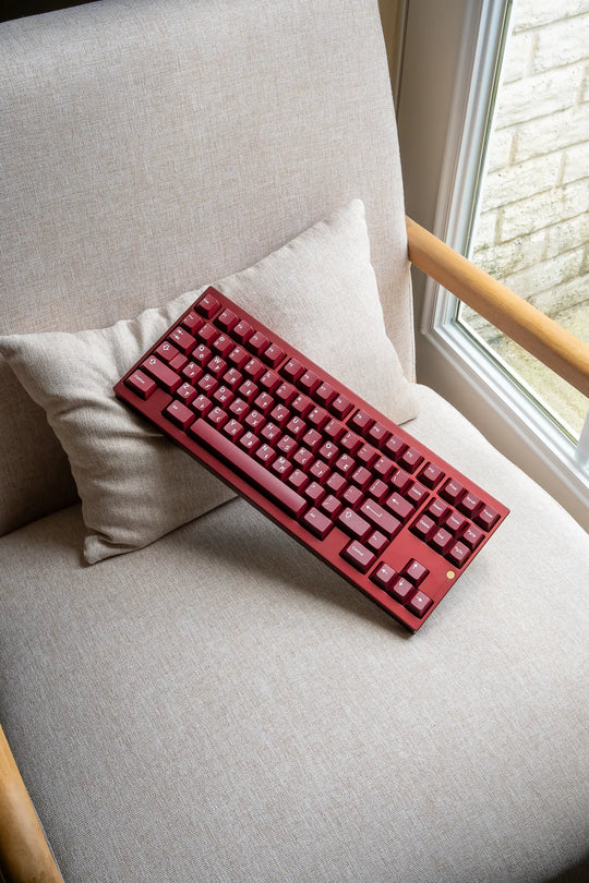 [GB] Helios 88 Mechanical Keyboard Kit