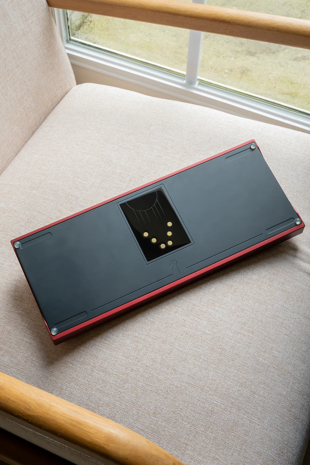 [GB] Helios 88 Mechanical Keyboard Kit