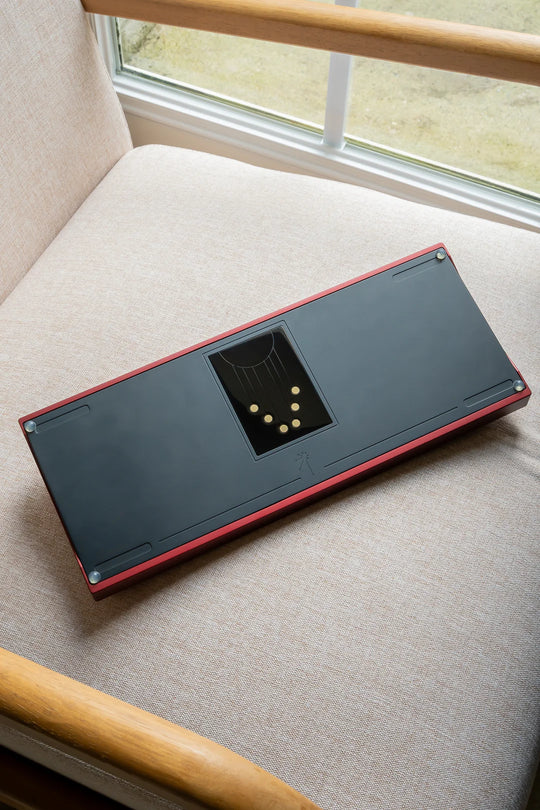 [GB] Helios 88 Mechanical Keyboard Kit