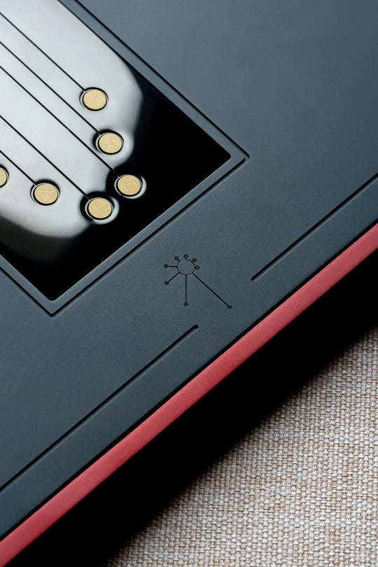 [GB] Helios 88 Mechanical Keyboard Kit
