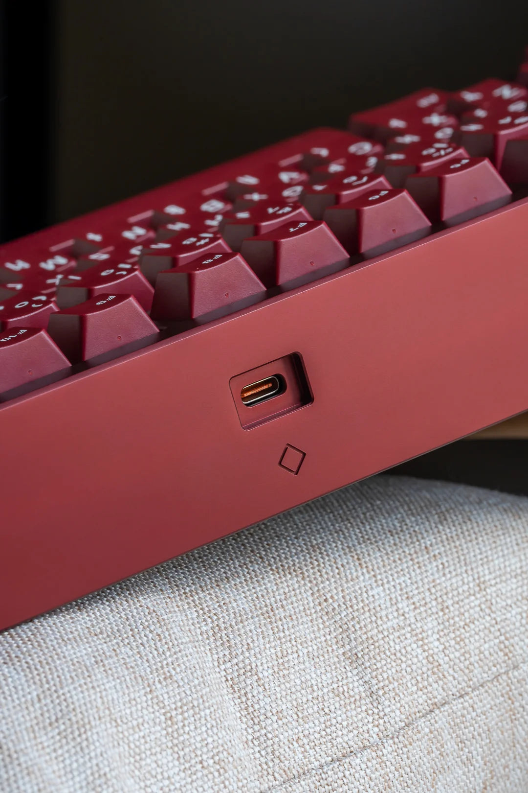 [GB] Helios 88 Mechanical Keyboard Kit