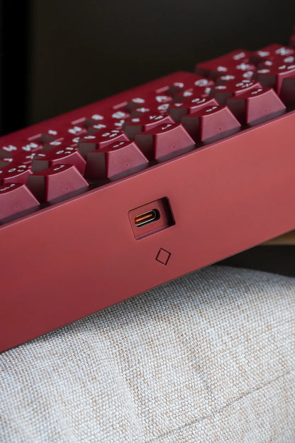 [GB] Helios 88 Mechanical Keyboard Kit