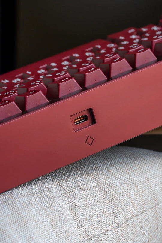 [GB] Helios 88 Mechanical Keyboard Kit
