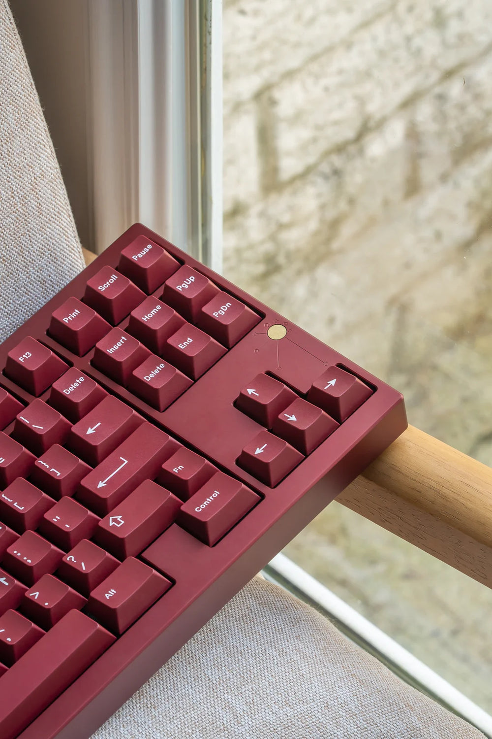 [GB] Helios 88 Mechanical Keyboard Kit