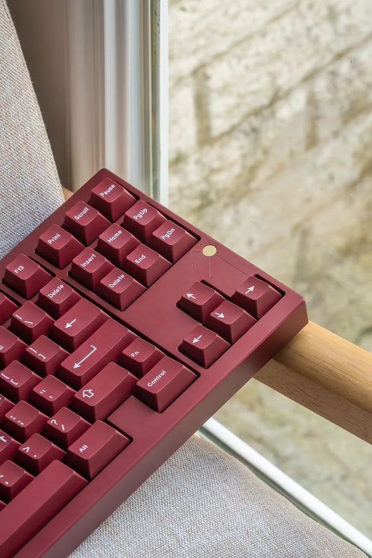 [GB] Helios 88 Mechanical Keyboard Kit