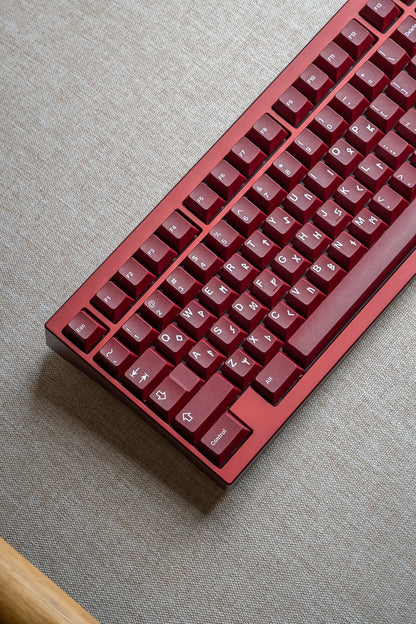 [GB] Helios 88 Mechanical Keyboard Kit