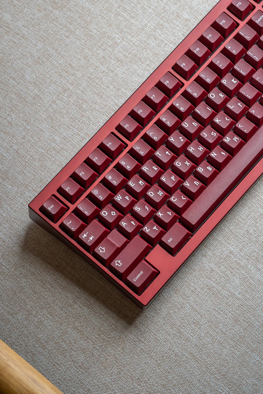 [GB] Helios 88 Mechanical Keyboard Kit
