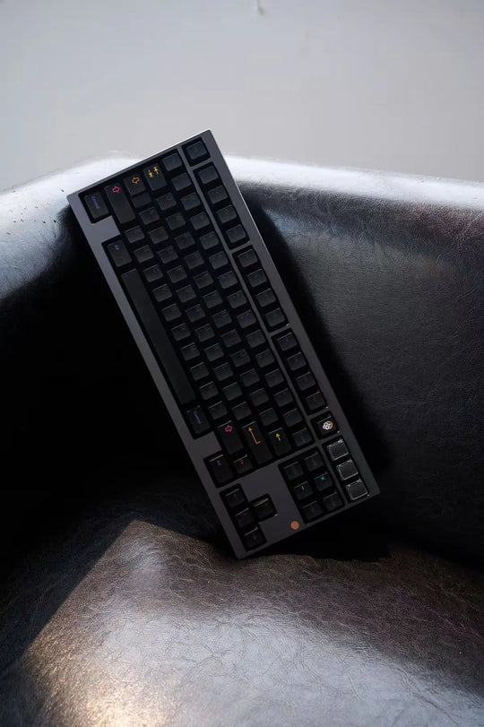 [GB] Helios 88 Mechanical Keyboard Kit