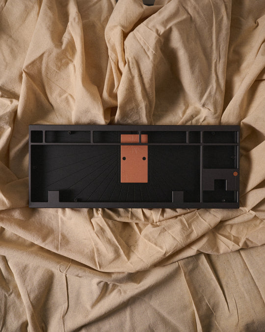[GB] Helios 88 Mechanical Keyboard Kit