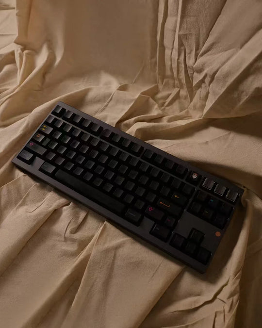 [GB] Helios 88 Mechanical Keyboard Kit