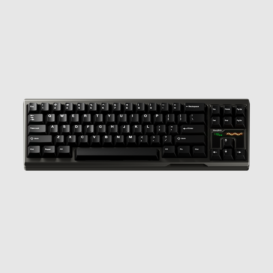 [GB] NESON NoryTek70 Mechanical Keyboard Kit