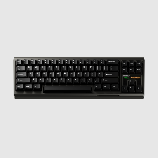 [GB] NESON NoryTek70 Mechanical Keyboard Kit