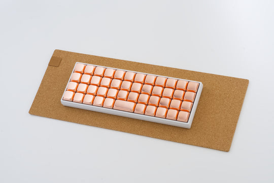 [GB] Awekeys Air Low-Profile Metal Keycaps