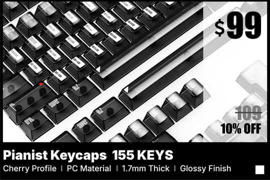 [GB] K2 Extra Add-ons
