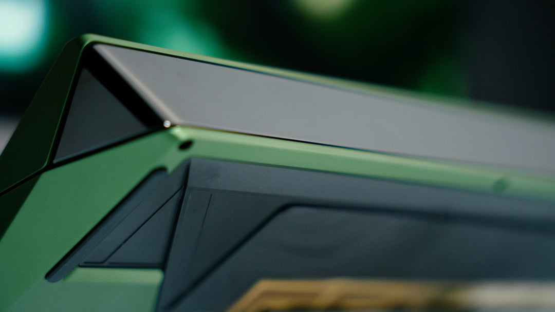 [In-stock] PERMECH Origami100 Mechanical Keyboard Kit