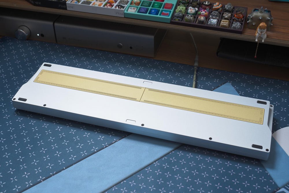 [GB] Etar87 Mechanical Keyboard Kit