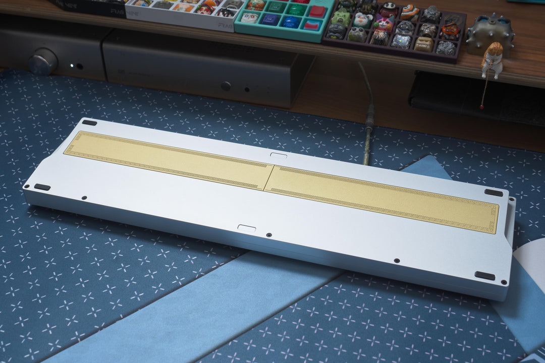 [GB] Etar87 Mechanical Keyboard Kit