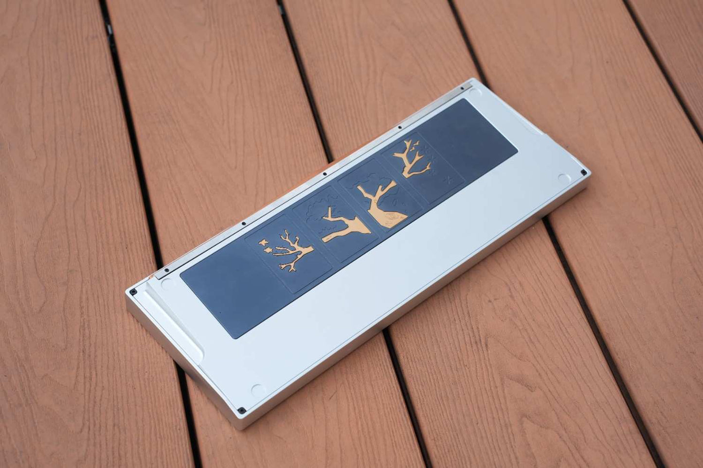 [GB] Solar80 Mechanical Keyboard Kit