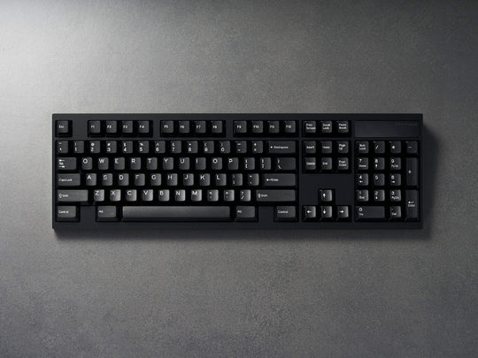 [In-stock] INTRO S100 Fully Assembled Mechanical Keyboard