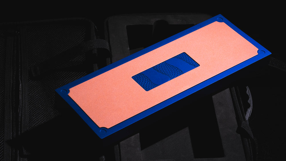 [GB] Envy65 Mechanical Keyboard Kit