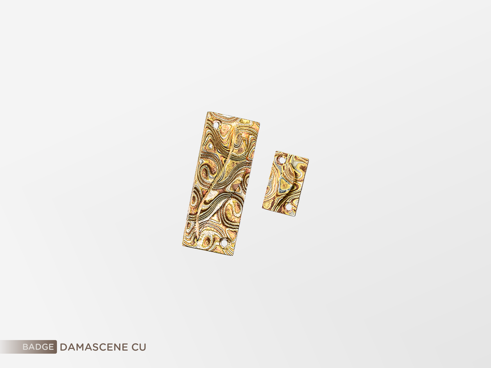 [GB] Smoke65 Badge