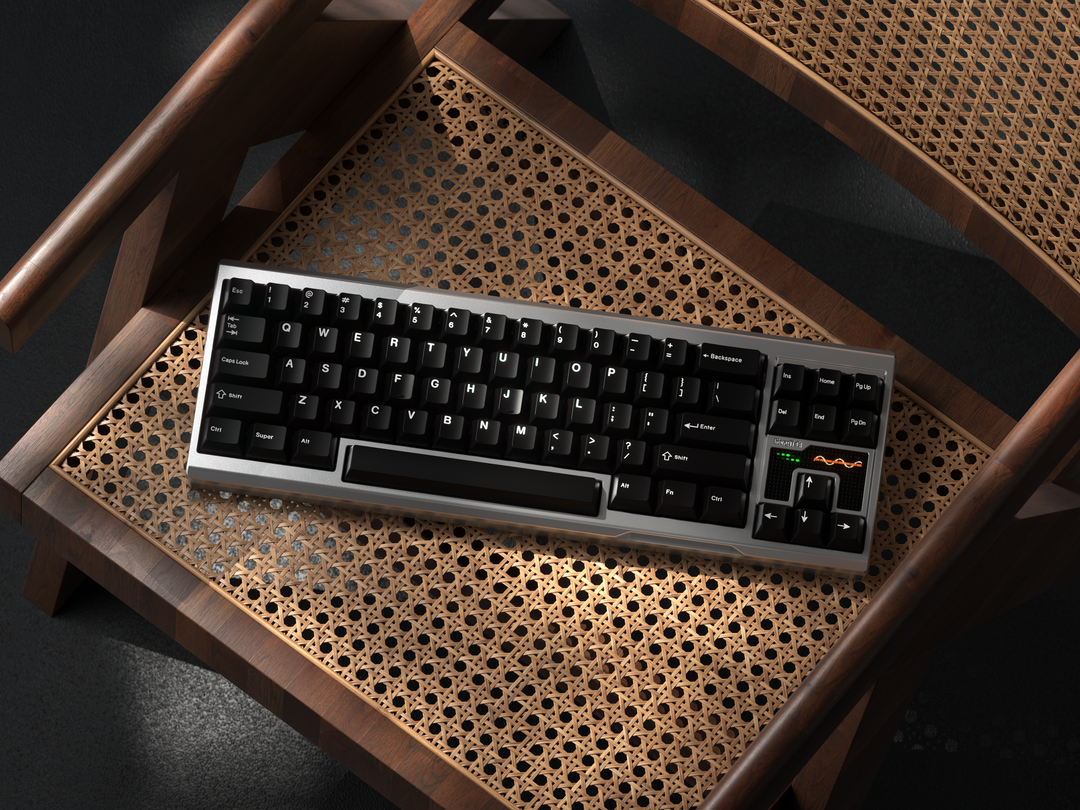 [GB] NESON NoryTek70 Mechanical Keyboard Kit