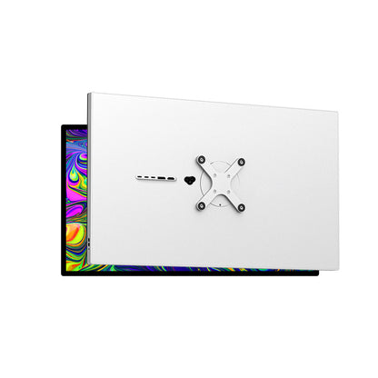 Kuycon P32K 4K 144HZ 32-inch IPS Monitor
