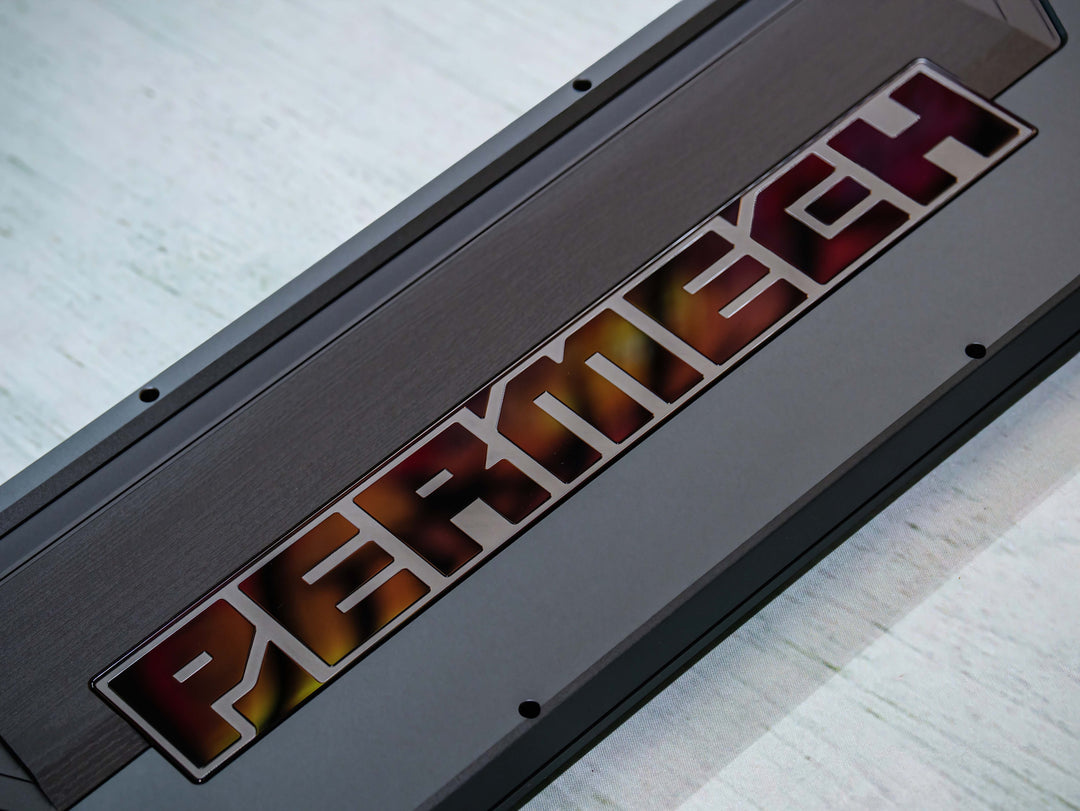 [In-stock] PERMECH Origami100 Mechanical Keyboard Kit