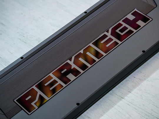 [In-stock] PERMECH Origami100 Mechanical Keyboard Kit