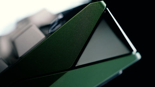 [In-stock] PERMECH Origami100 Mechanical Keyboard Kit