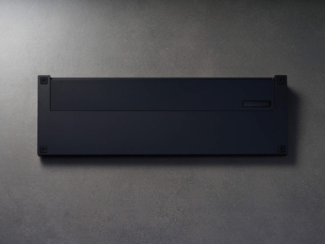 [In-stock] INTRO S100 Fully Assembled Mechanical Keyboard