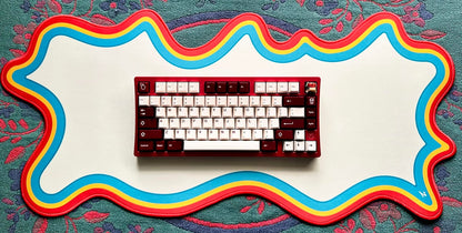 [In-stock] Substance Deskmat