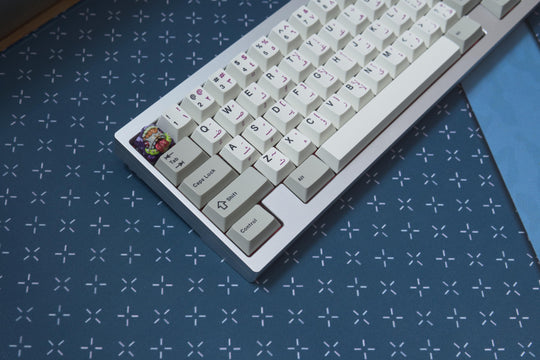 [GB] Etar87 Mechanical Keyboard Kit