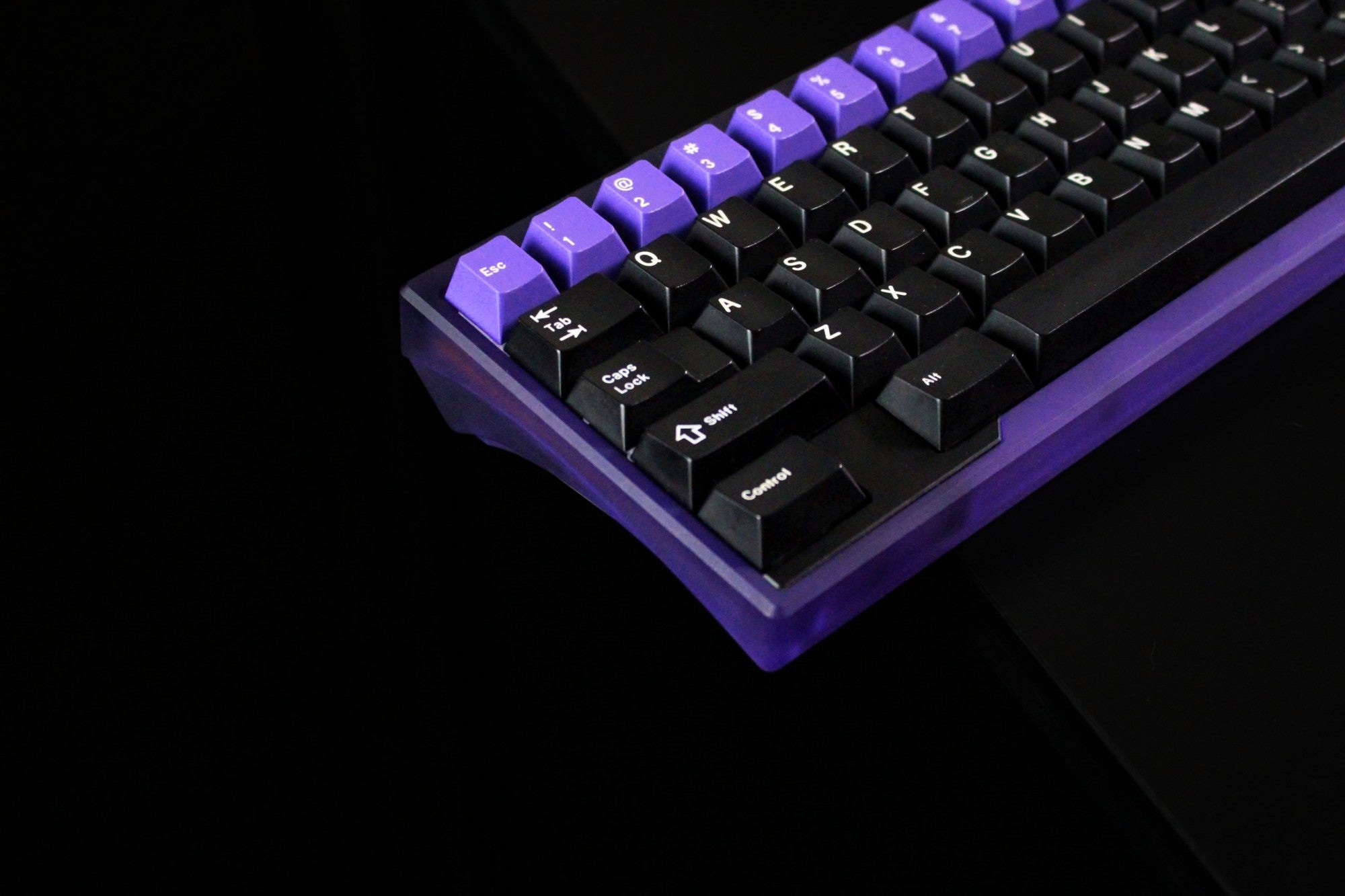 GB] Sebas R2 Mechanical Keyboard Kit – ClickClack