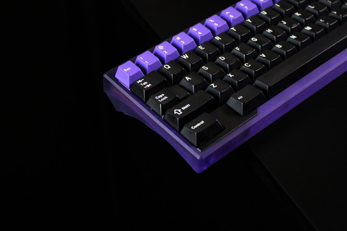 [GB] Sebas R2 Mechanical Keyboard Kit
