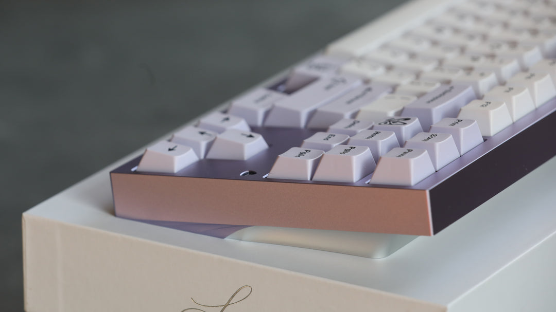 [Pre-Order] Syrin TKL Mechanical Keyboard Kit