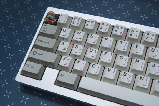 [GB] Etar87 Mechanical Keyboard Kit