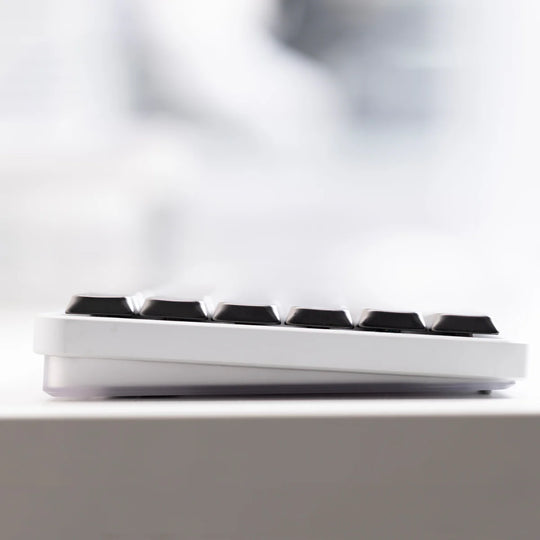 [GB] Awekeys Air Low-Profile Metal Keycaps