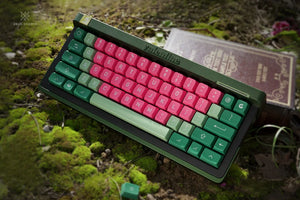 JOJO: R63 – ClickClack