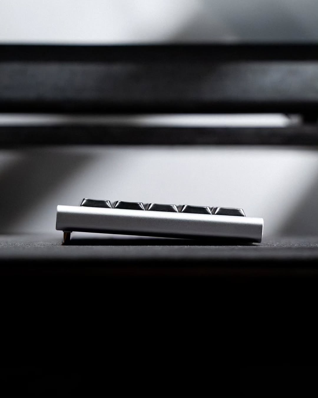 [GB] Awekeys Air Low-Profile Metal Keycaps