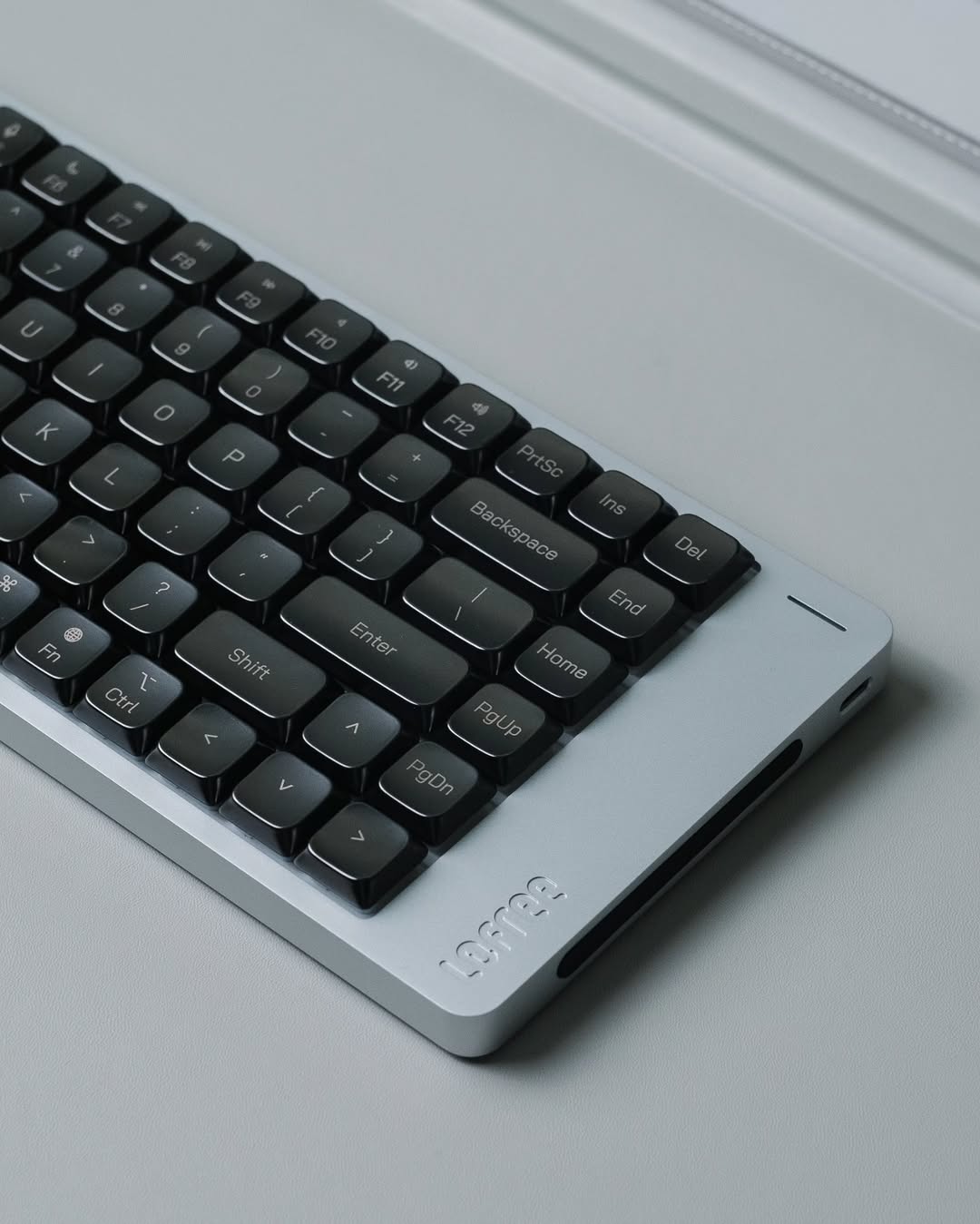 [GB] Awekeys Air Low-Profile Metal Keycaps