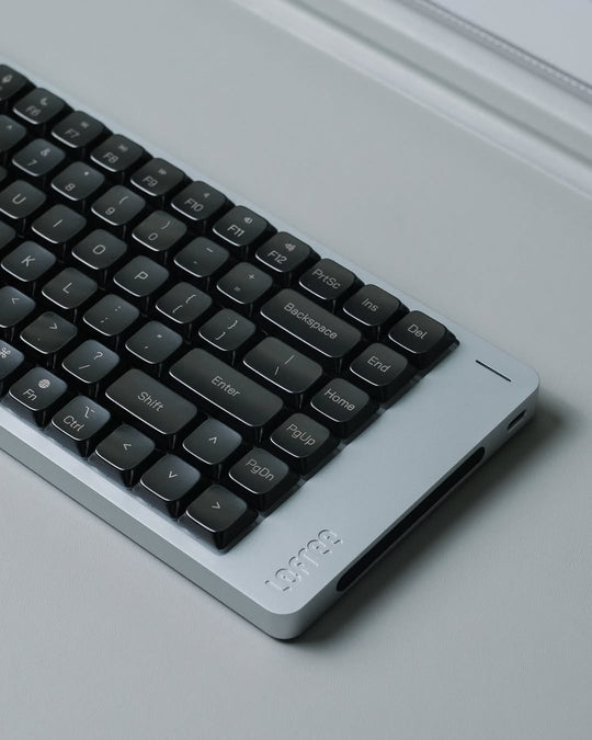 [GB] Awekeys Air Low-Profile Metal Keycaps