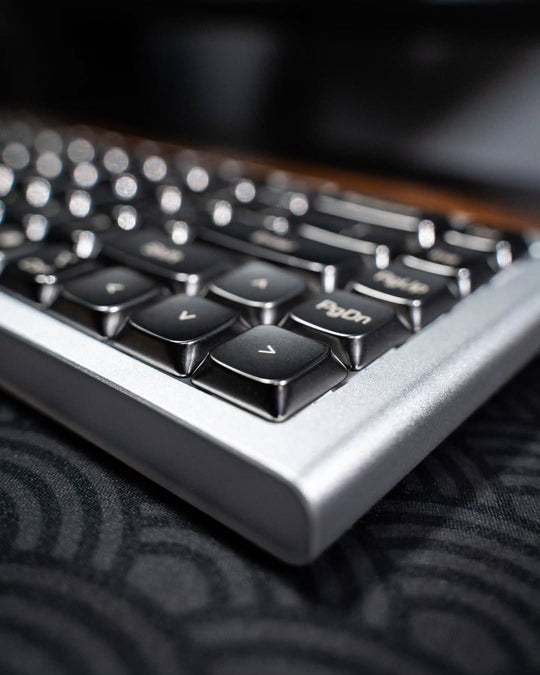 [GB] Awekeys Air Low-Profile Metal Keycaps