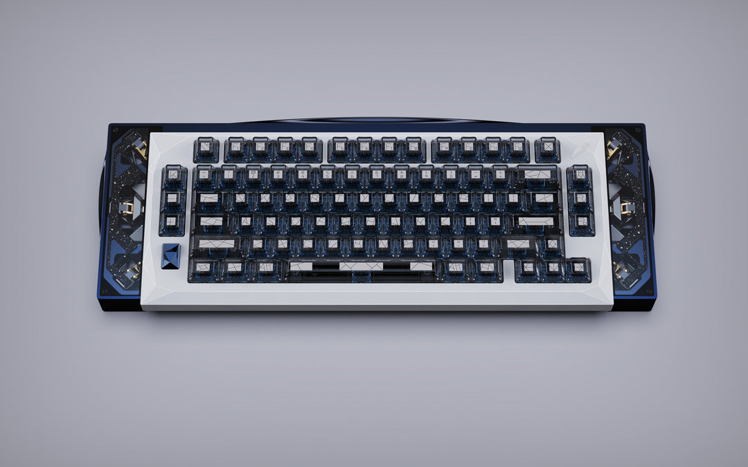 [Group Buy] Nooir Noland N1 Mechanical Keyboard Kit