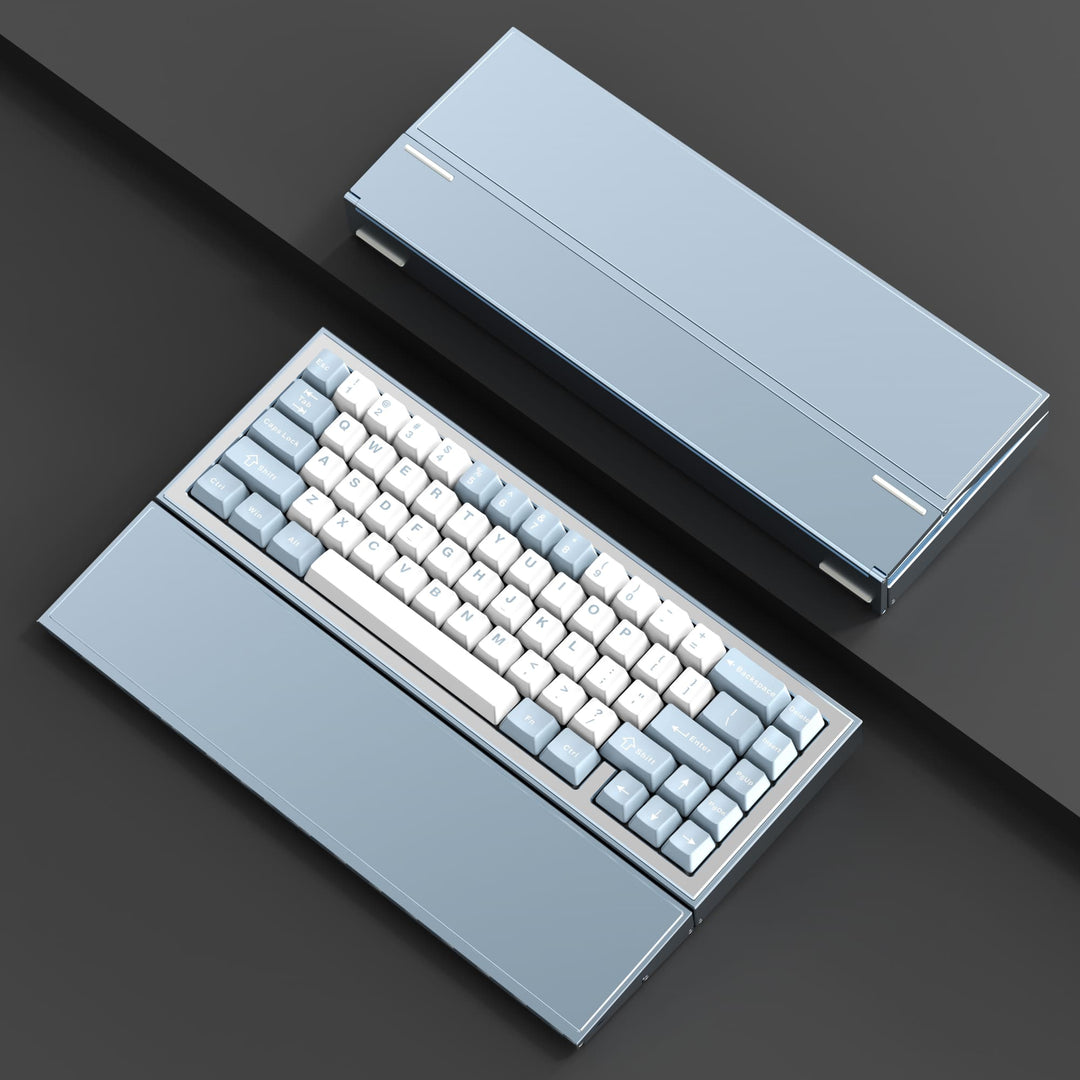 [GB] Easzoo Studio Esu67 Mechanical Keyboard Kit