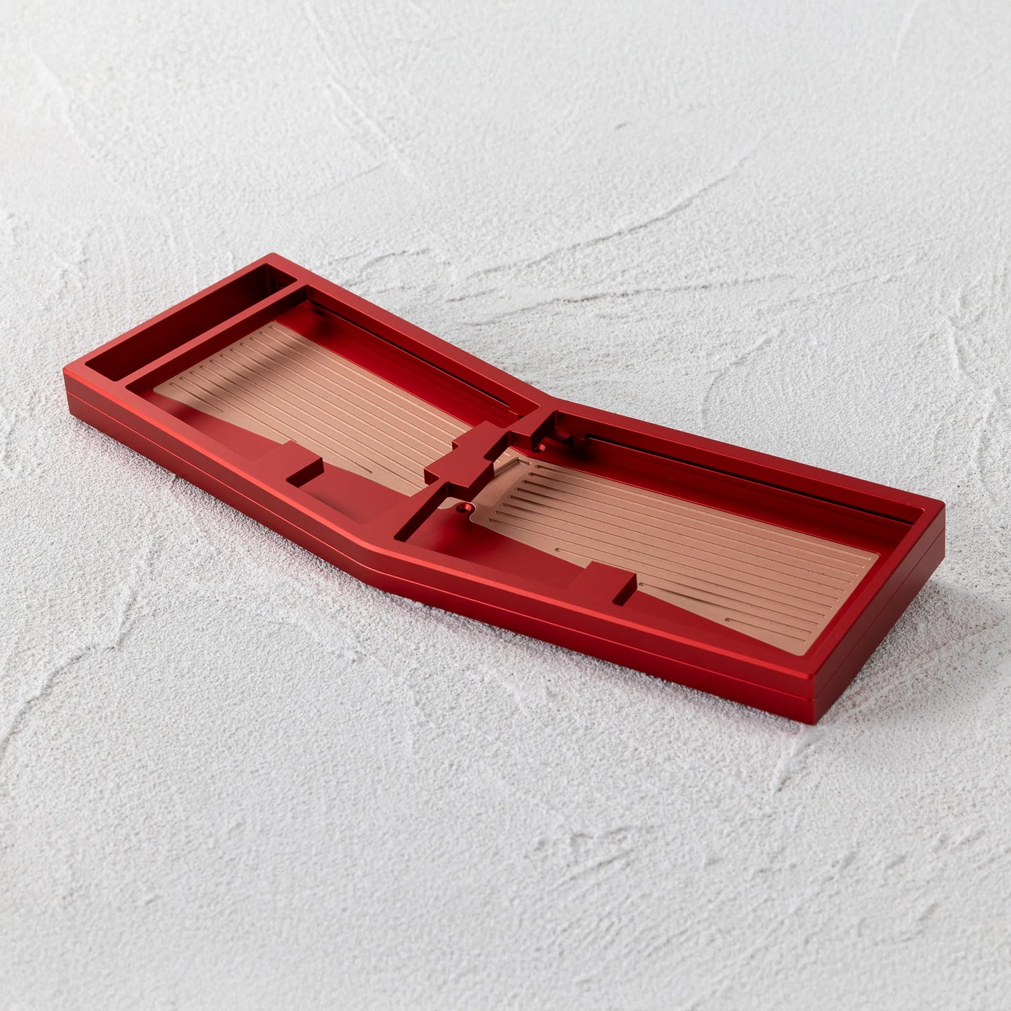 [In-Stock] Boomerang Keyboard Kit